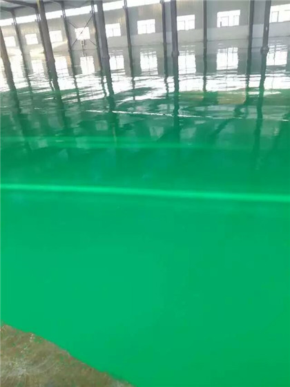公坡镇，我直接给你一份室外地坪漆翻新维修