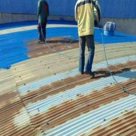 公坡镇地面翻新与地坪漆施工流程